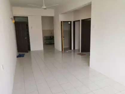 Permai Ria Apartment