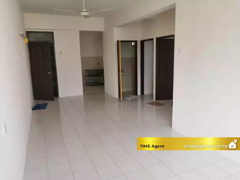 Permai Ria Apartment — photo 1