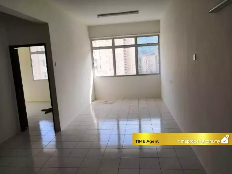 Permai Ria Apartment — photo 2