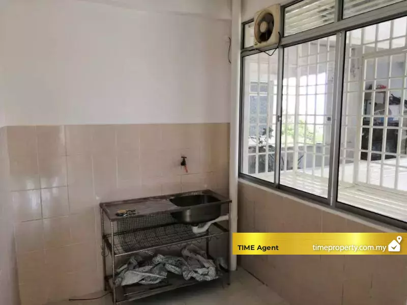Permai Ria Apartment — photo 3