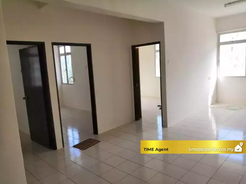 Permai Ria Apartment — photo 4