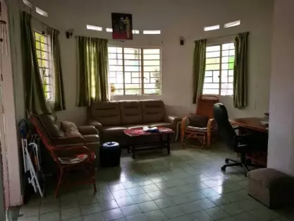 Taman Lintang
