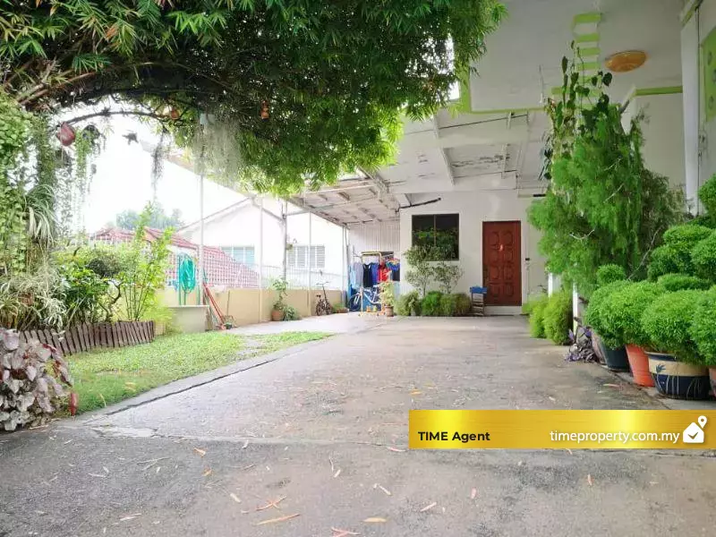 Taman Lintang — photo 3