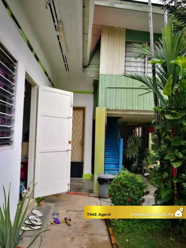 Taman Lintang — photo 5