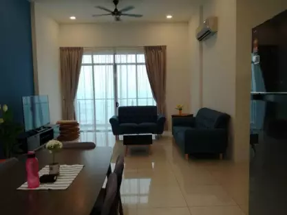 City Residence