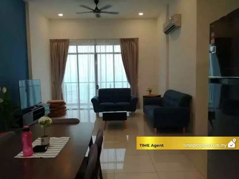City Residence — photo 1