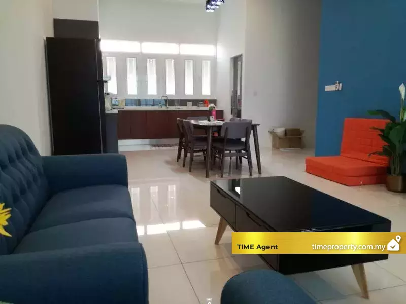 City Residence — photo 3