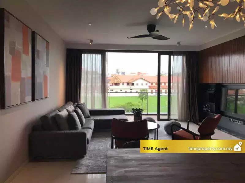 Shorefront Residence — photo 3