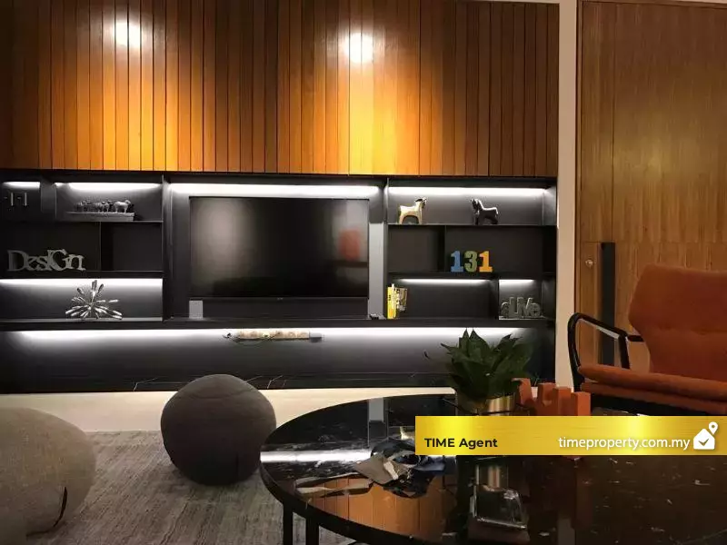 Shorefront Residence — photo 5