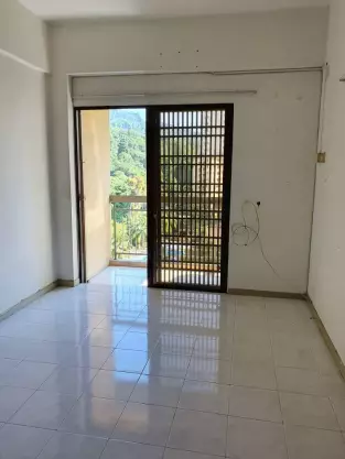 Taman Desa Relau 2