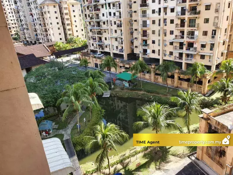 Taman Desa Relau 2 — photo 5