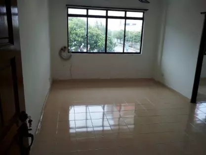 Rumah Pangsa PDC