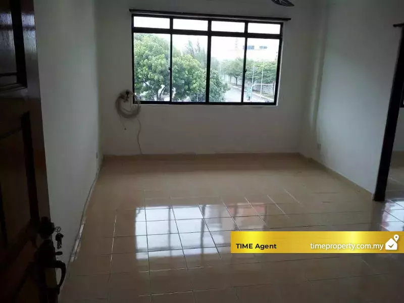 Rumah Pangsa PDC — photo 1