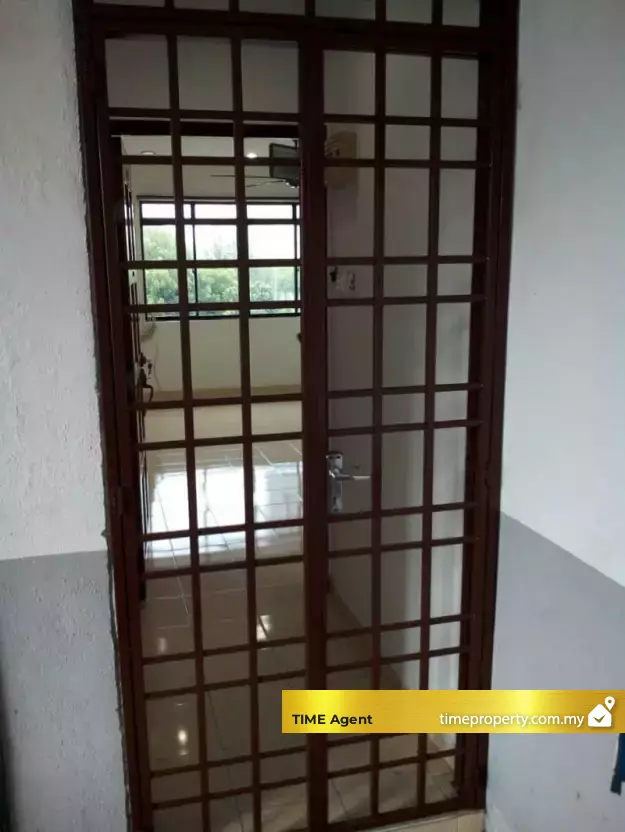 Rumah Pangsa PDC — photo 2