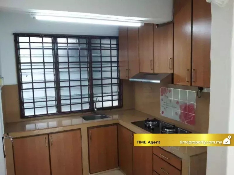 Rumah Pangsa PDC — photo 3