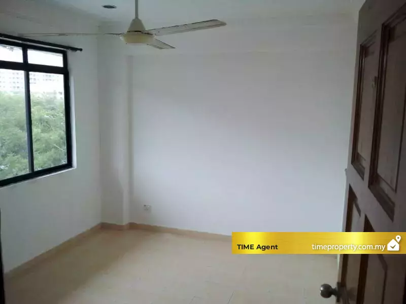 Rumah Pangsa PDC — photo 4