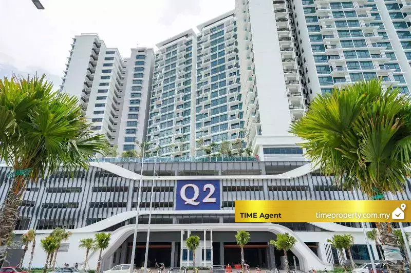 Queens Residences Q2 — photo 3