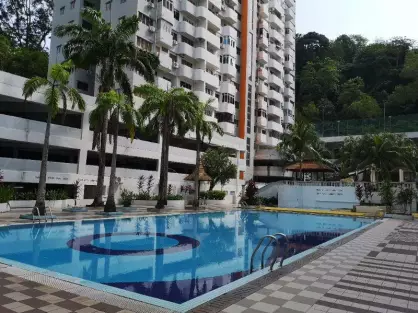 Gambier Heights @ Gambir Heights