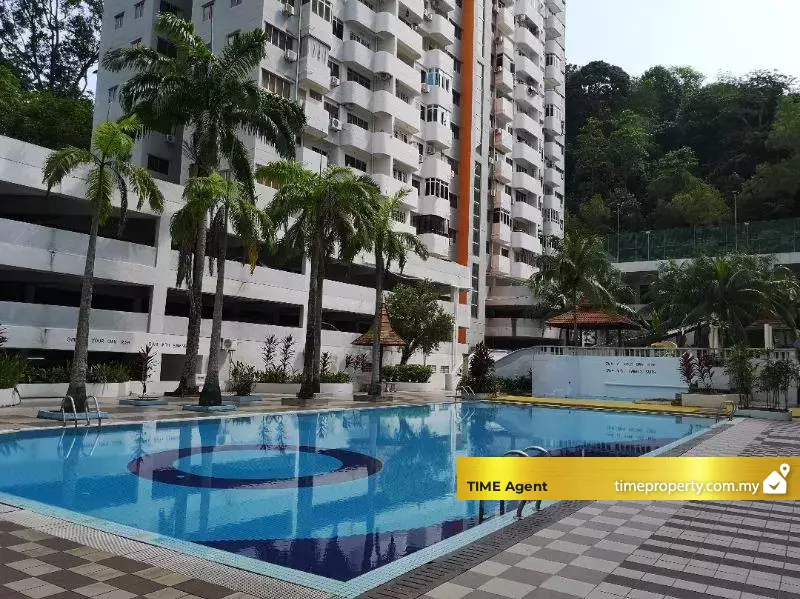 Gambier Heights @ Gambir Heights — photo 1