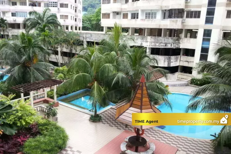 Gambier Heights @ Gambir Heights — photo 2