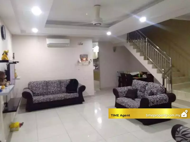 Taman Seri Impian — photo 1