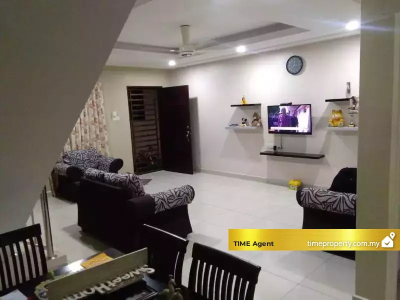 Taman Seri Impian — photo 2