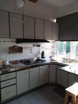 Azuria Condominium