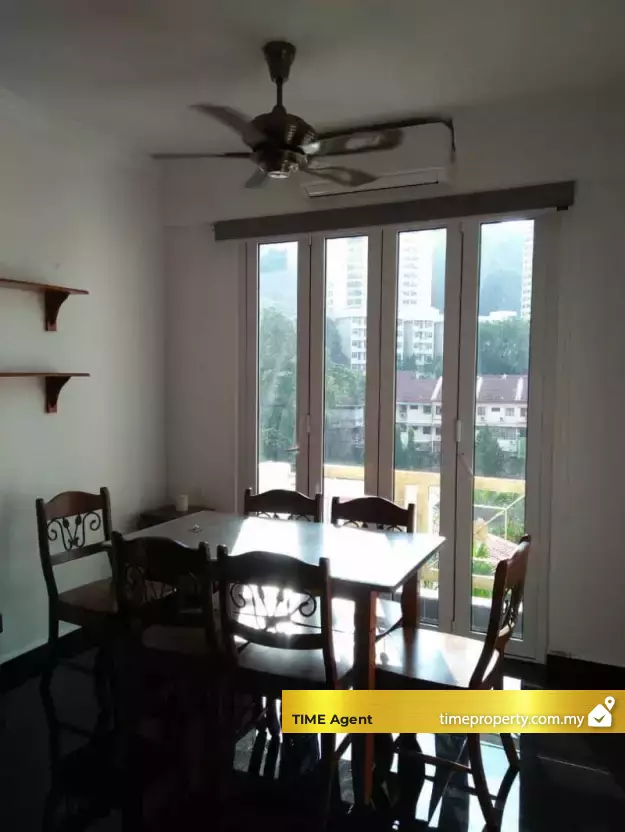Azuria Condominium — photo 3