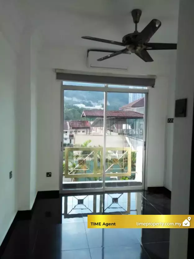 Azuria Condominium — photo 5