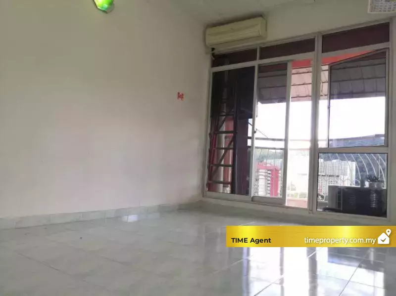 Desa Permata (Amethyst) — photo 1