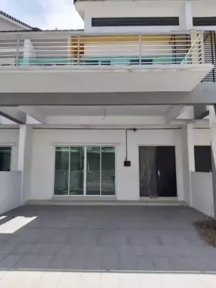 Pegasus Residence @ Taman Seri Pengkalan