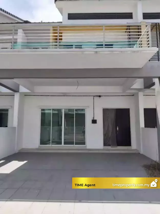 Pegasus Residence @ Taman Seri Pengkalan — photo 1