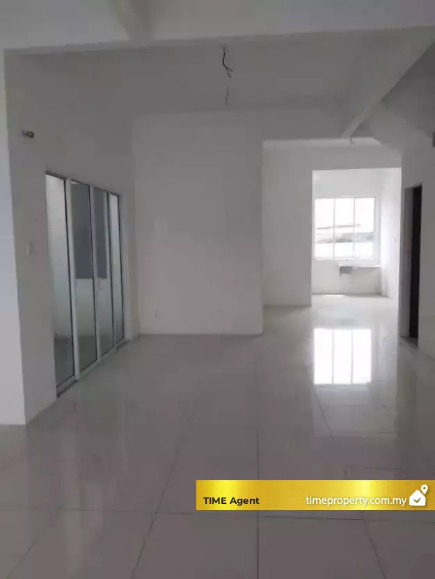 Pegasus Residence @ Taman Seri Pengkalan — photo 2