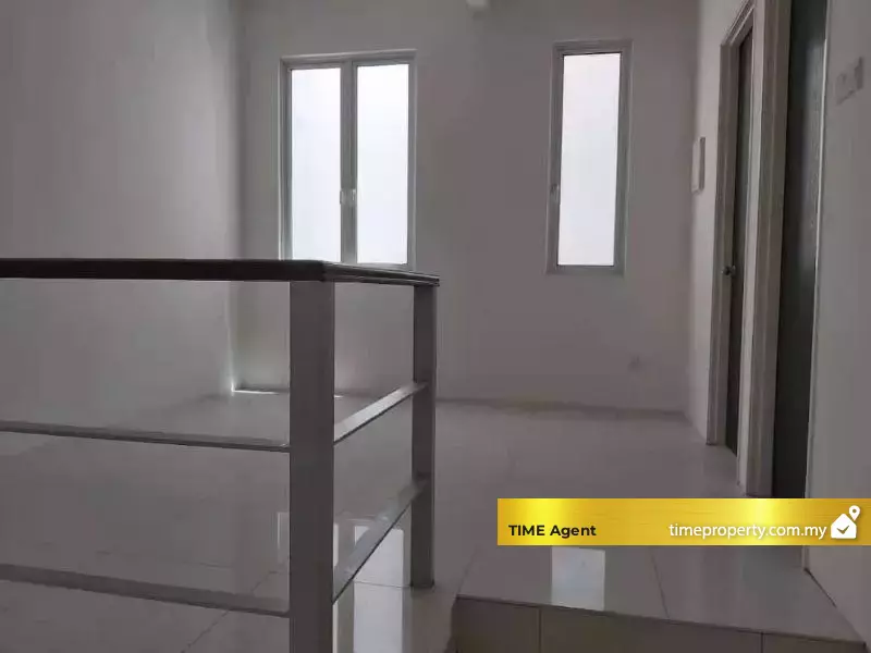 Pegasus Residence @ Taman Seri Pengkalan — photo 3