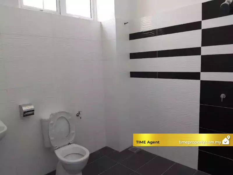Pegasus Residence @ Taman Seri Pengkalan — photo 4