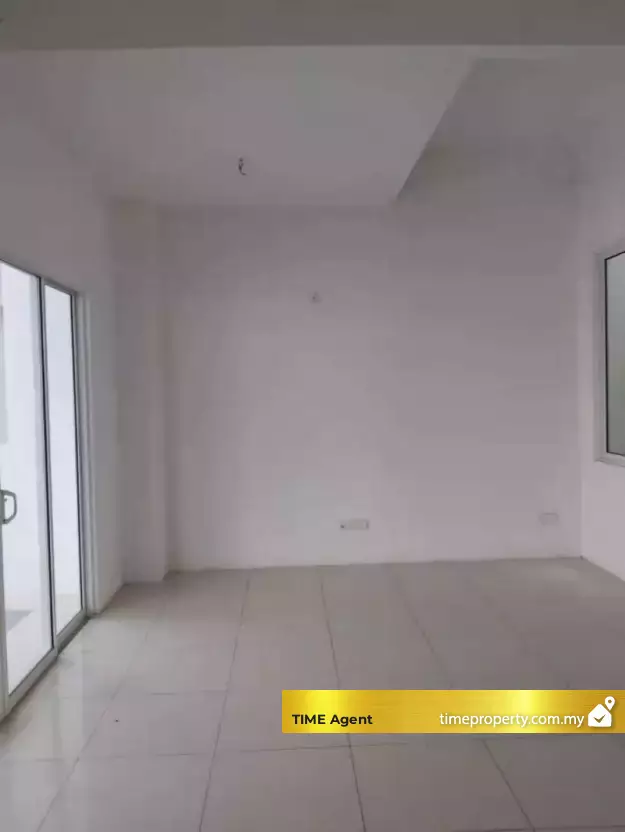 Pegasus Residence @ Taman Seri Pengkalan — photo 5