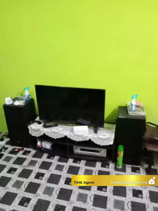 Desa Intan (Block 7A - 7F) — photo 1