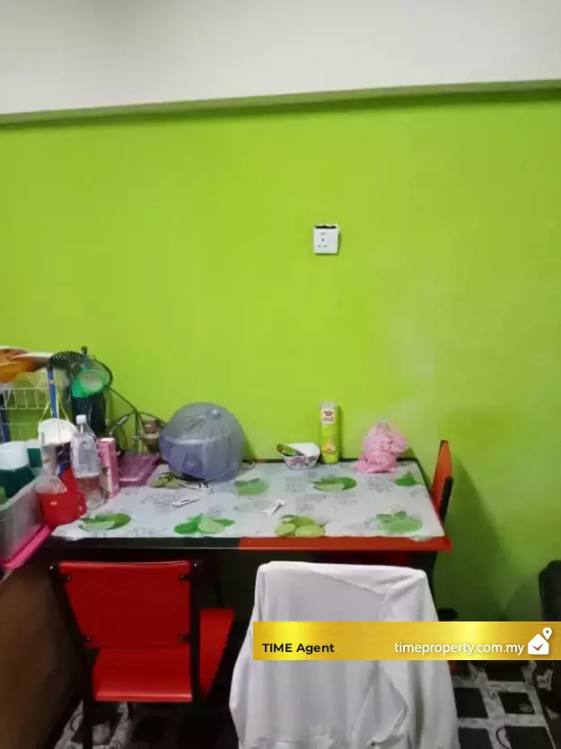 Desa Intan (Block 7A - 7F) — photo 4