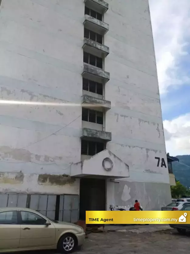 Desa Intan (Block 7A - 7F) — photo 5