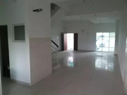 Taman Mega Homes