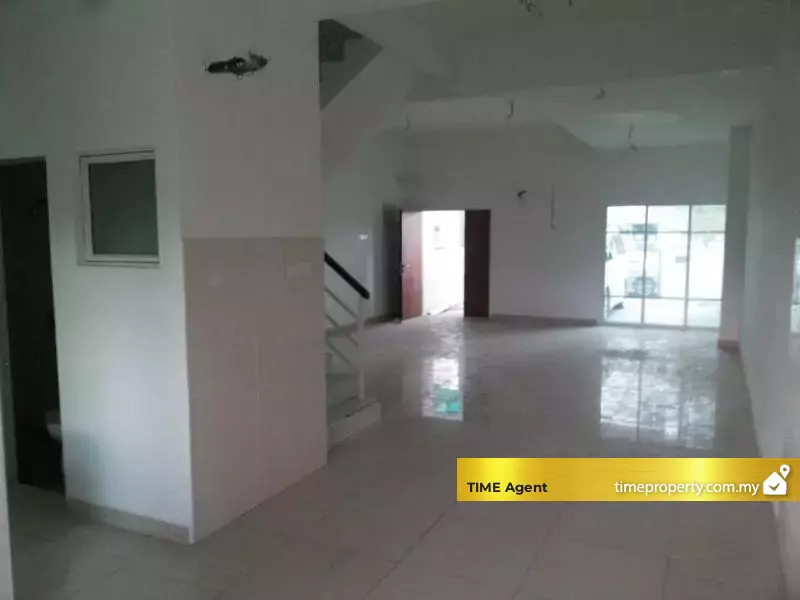 Taman Mega Homes — photo 1