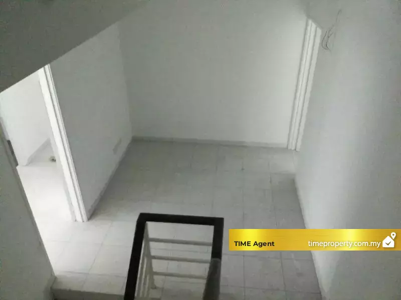Taman Mega Homes — photo 3