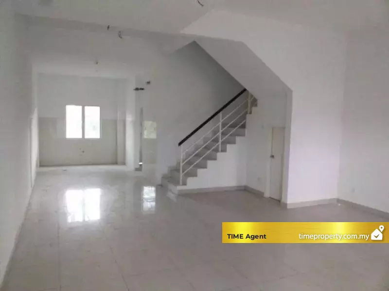 Taman Mega Homes — photo 4