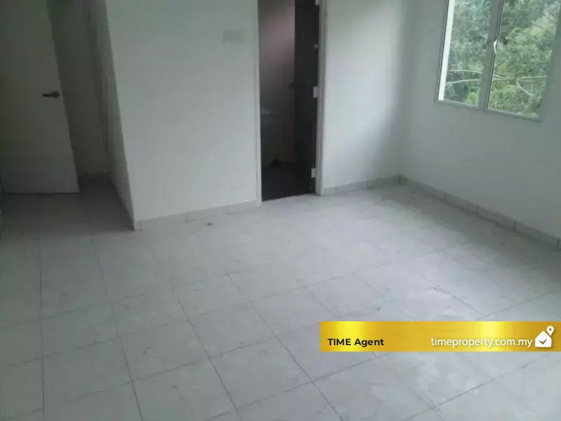 Taman Mega Homes — photo 5