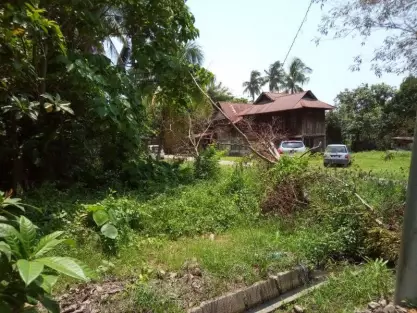Kepala Batas
