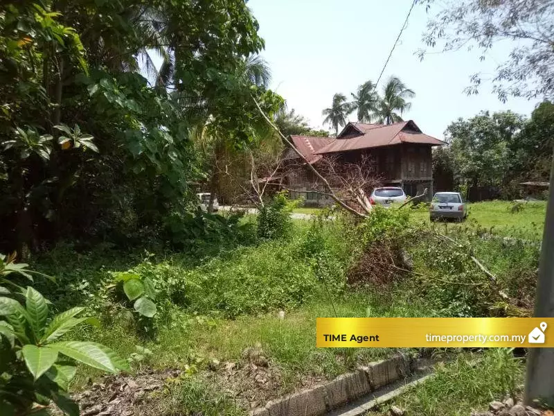 Kepala Batas — photo 1
