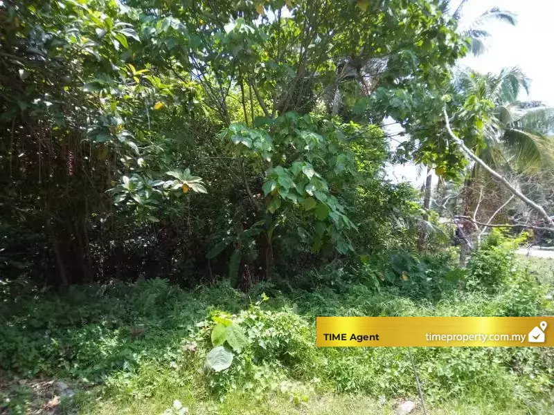 Kepala Batas — photo 2