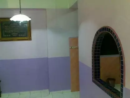Taman Kumbar Permai (Block 2, 4 &amp; 6)