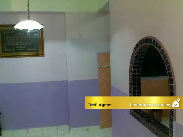 Taman Kumbar Permai (Block 2, 4 &amp; 6) — photo 1