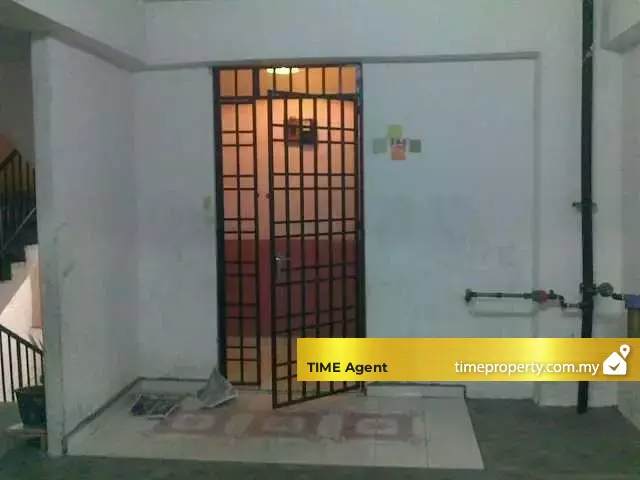 Taman Kumbar Permai (Block 2, 4 &amp; 6) — photo 2